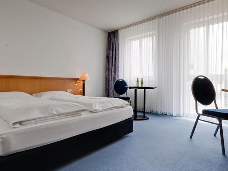 Hotel Am Suedtor Backnang Exterior foto